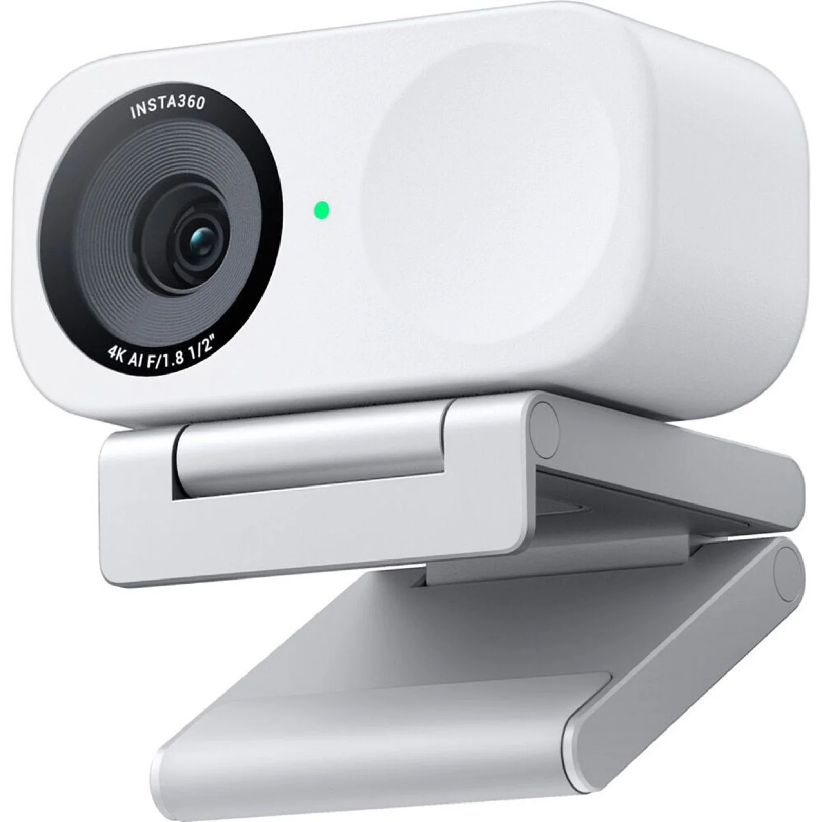 Веб-камера Insta360 Link 2C White (CINSABNA_LINK2C06)
