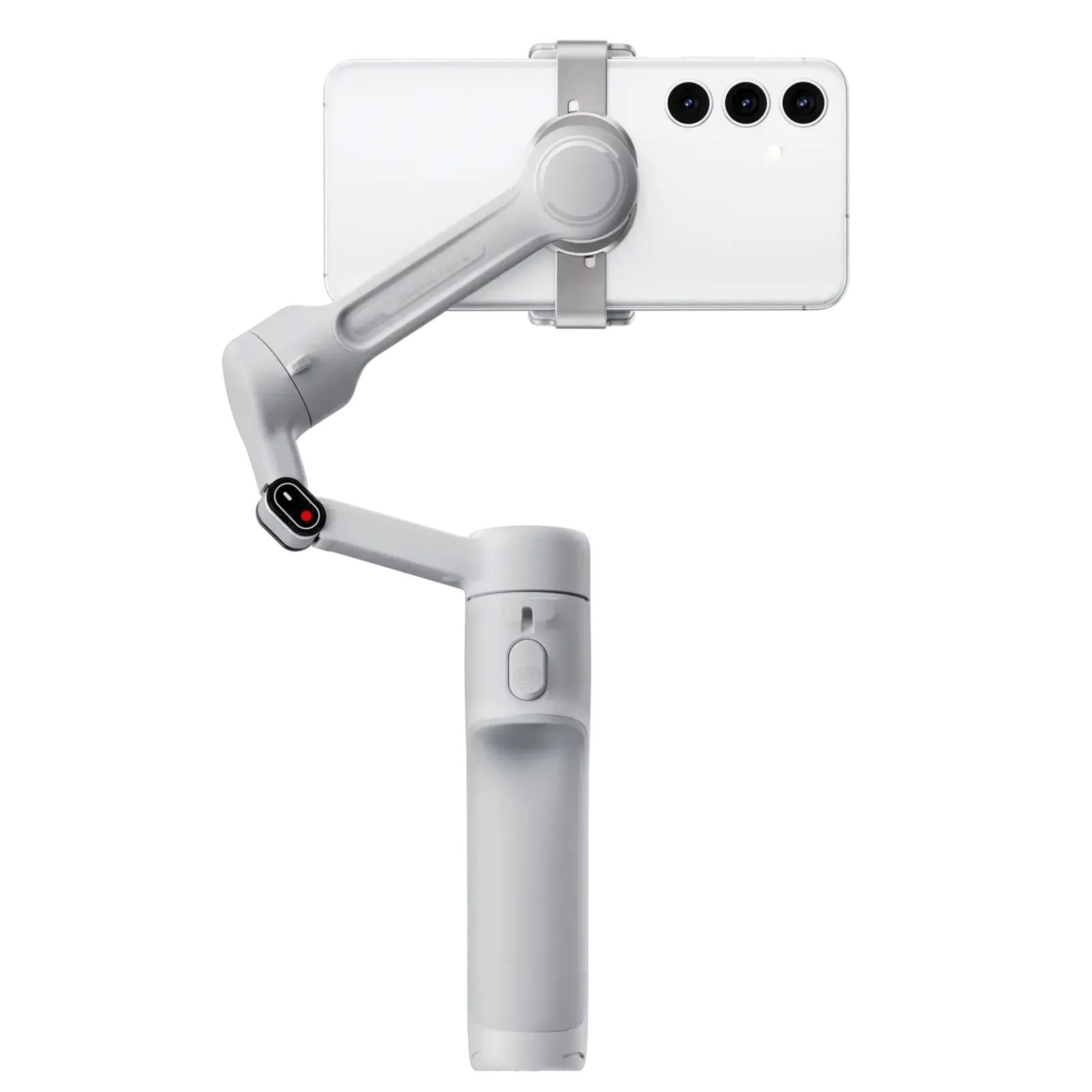 Монопод-стабилизатор Insta360 Flow 2 AI Tracker Bundle Gray (CINSABQA)