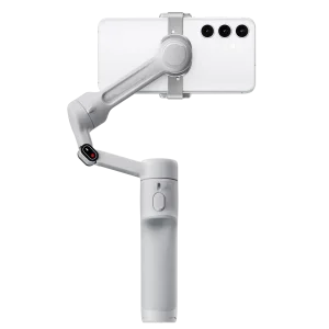 Монопод-стабилизатор Insta360 Flow 2 AI Tracker Bundle Gray (CINSABQA)