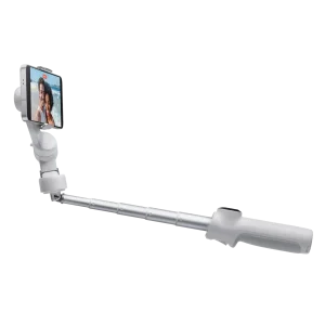 Монопод-стабилизатор Insta360 Flow 2 AI Tracker Bundle Gray (CINSABQA)