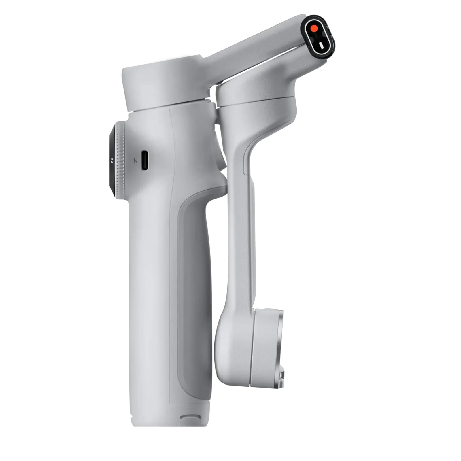 Монопод-стабилизатор Insta360 Flow 2 AI Tracker Bundle Gray (CINSABQA)