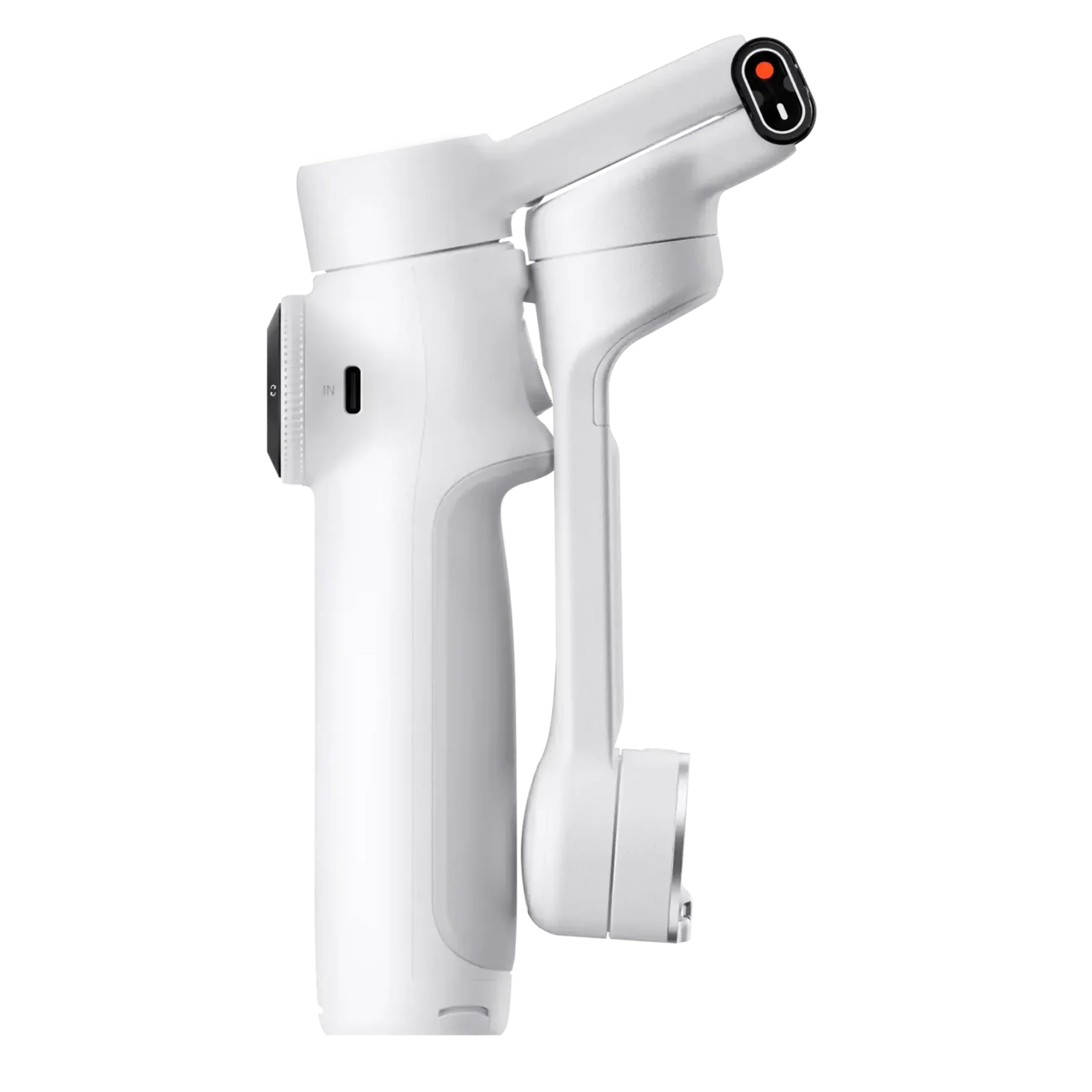 Монопод-стабилизатор Insta360 Flow 2 AI Tracker Bundle White (CINSABQA-W)