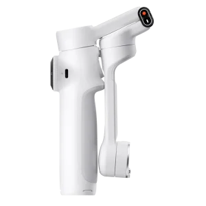 Монопод-стабилизатор Insta360 Flow 2 AI Tracker Bundle White (CINSABQA-W)