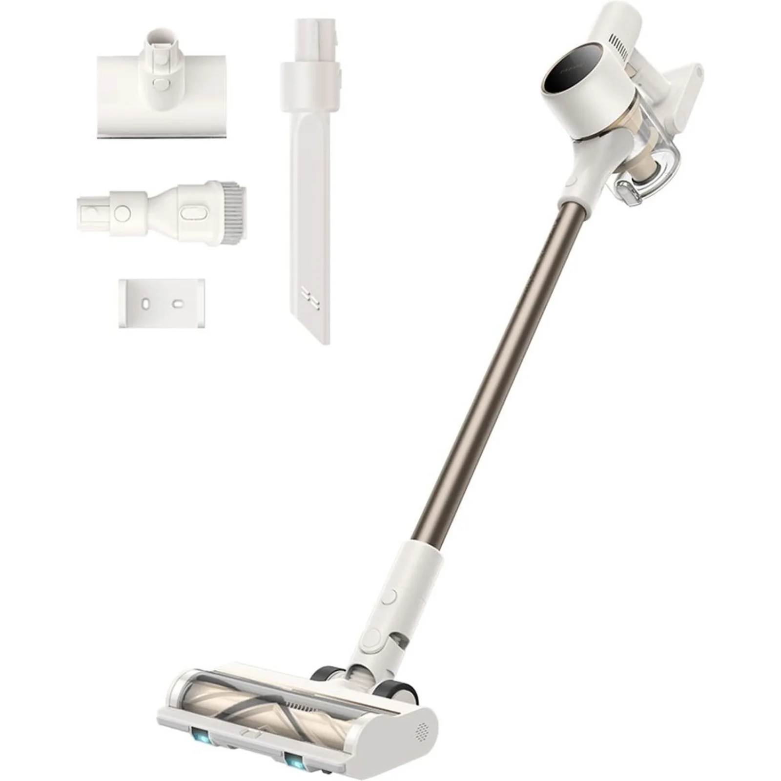 Пилосос Dreame Cordless Vacuum Cleaner R10s (VZV22A) UA
