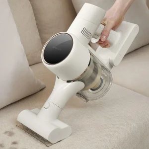 Пилосос Dreame Cordless Vacuum Cleaner R10s (VZV22A) UA
