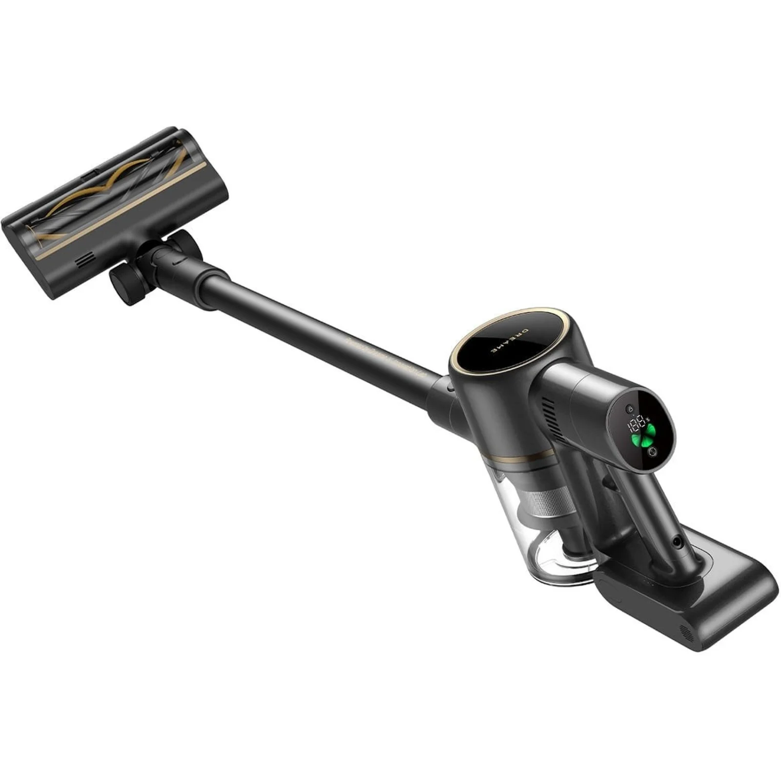 Пилосос Dreame Cordless Vacuum Cleaner R10s Pro (VZV23A) UA