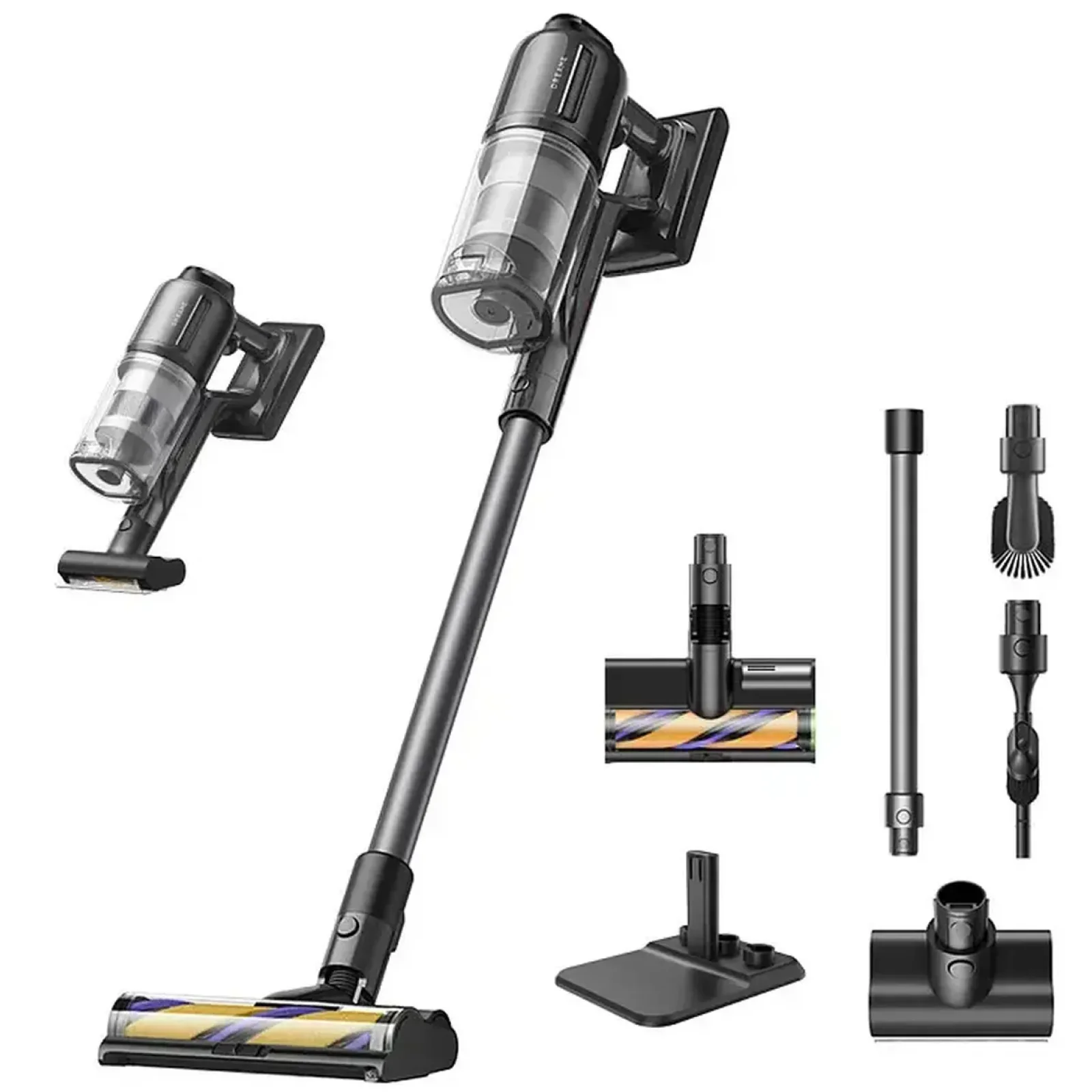 Пилосос Dreame Cordless Vacuum Cleaner R20 Ultra (VRV57F-1) UA