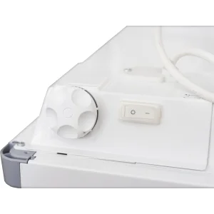 Обігрівач Atlantic F17 Essential (CMG BL-MECA/M) 1000W UA