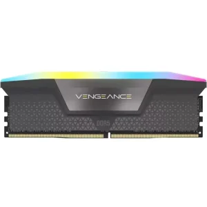 Оперативна пам'ять Corsair 32 GB DDR5 6000 MHz Vengeance AMD EXPO (CMH32GX5M1E6000Z38)