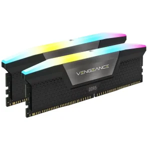 Набор подсветки Vengeance RGB DDR5 Light Enhancement Kit Black (CMHLEKIT2-D5)