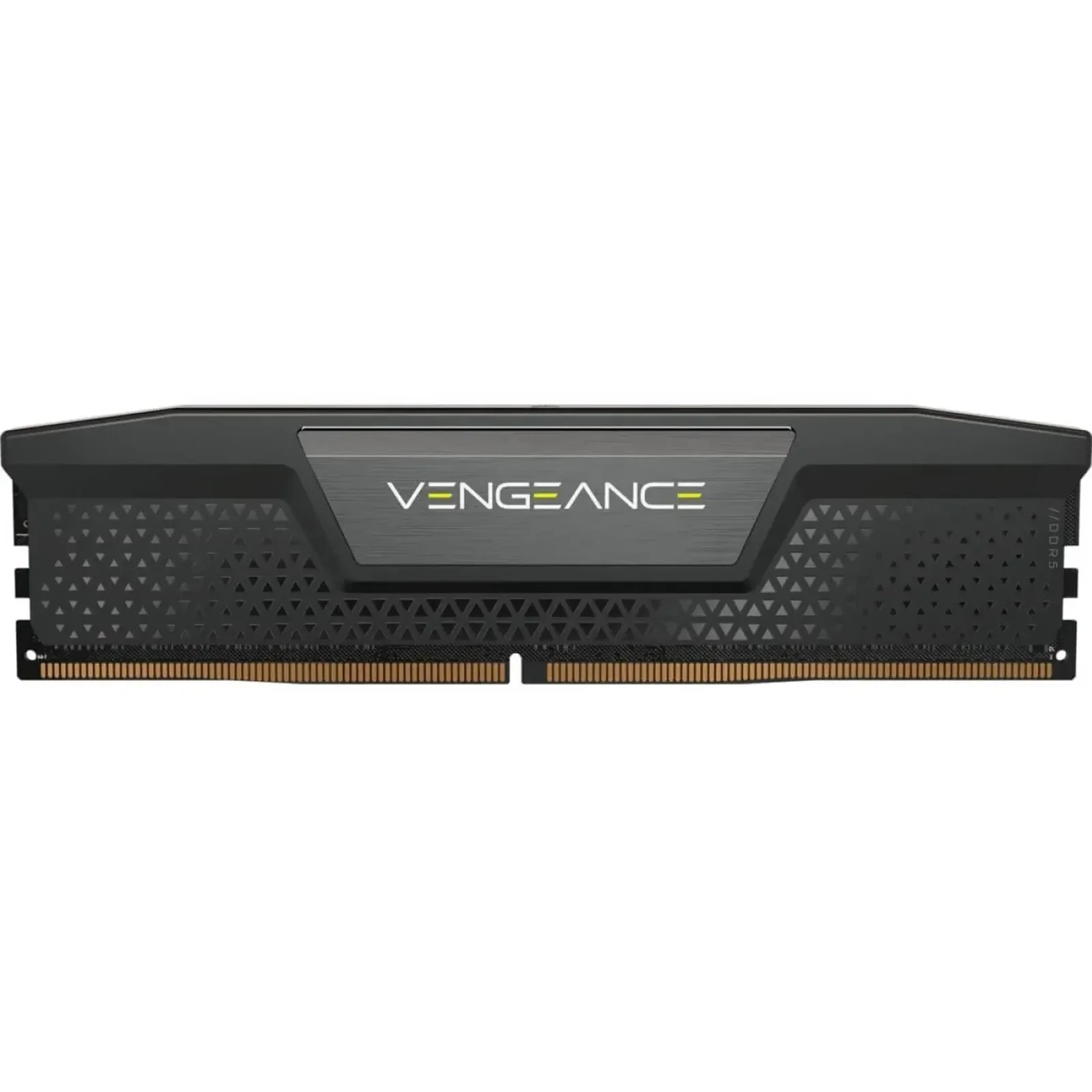 Оперативная память Corsair 16 GB (1x16) DDR5 5200 MHz Vengeance (CMK16GX5M1B5200C40)