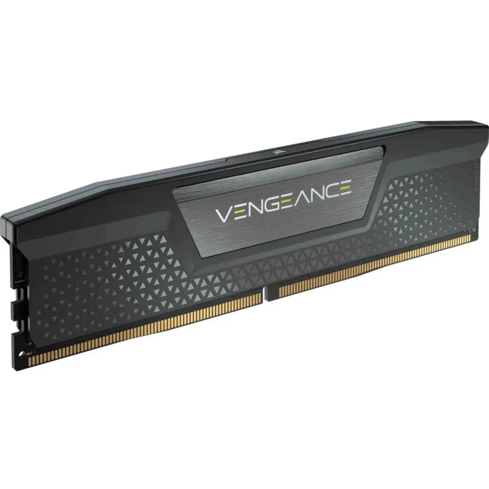 Оперативная память Corsair 16 GB (1x16) DDR5 5200 MHz Vengeance (CMK16GX5M1B5200C40)