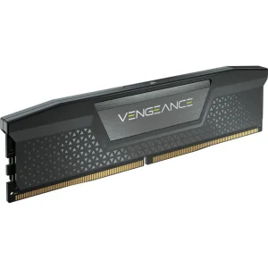 Оперативная память Corsair 16 GB (1x16) DDR5 5200 MHz Vengeance (CMK16GX5M1B5200C40)