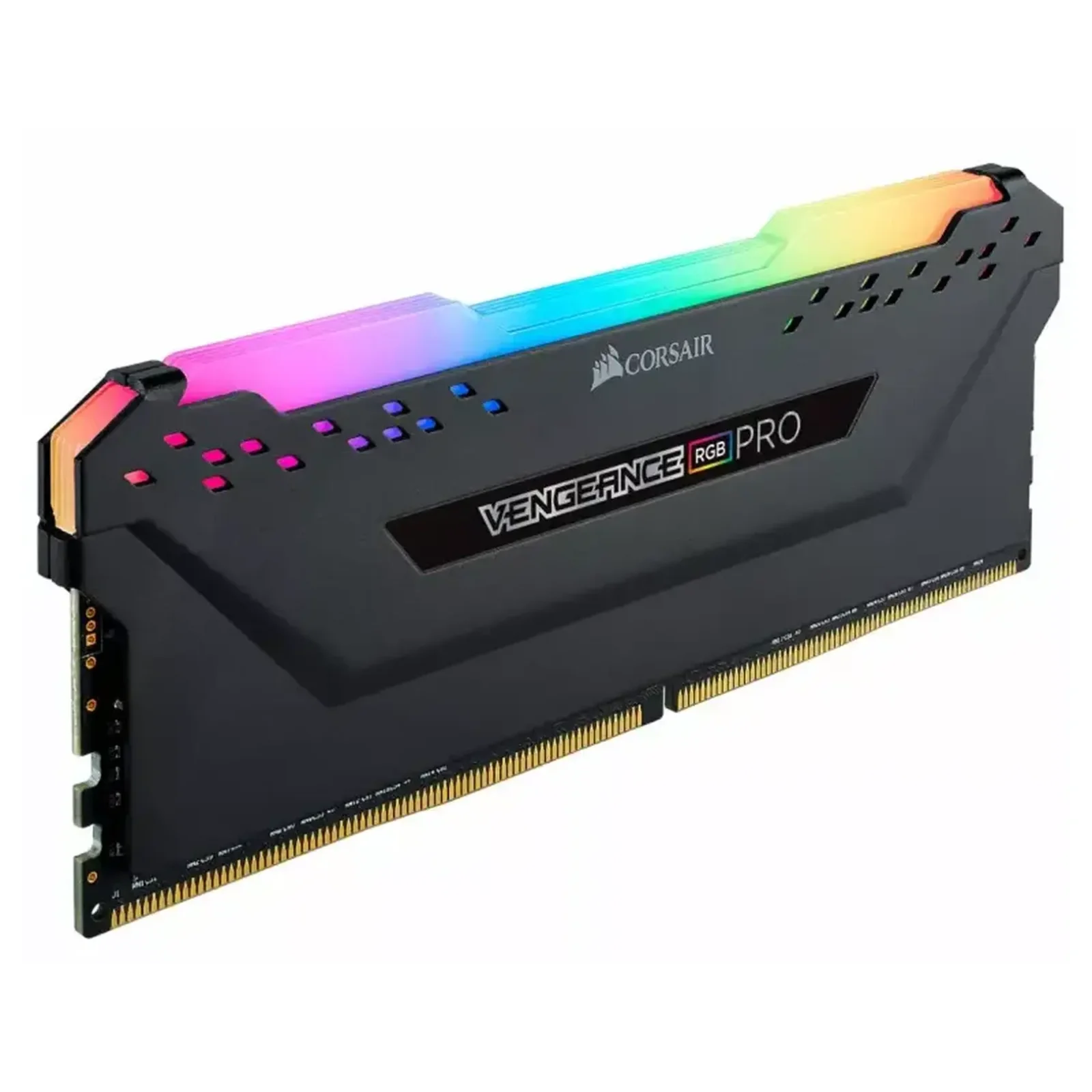 Оперативная память Corsair 32 GB DDR4 3200 MHz RGB Pro K4 (CMW32GX4M4Z3200C16)
