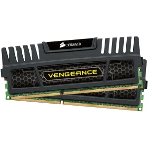 Оперативная память Corsair Vengeance DDR3 4x8Gb (CMZ32GX3M4X1600C10)