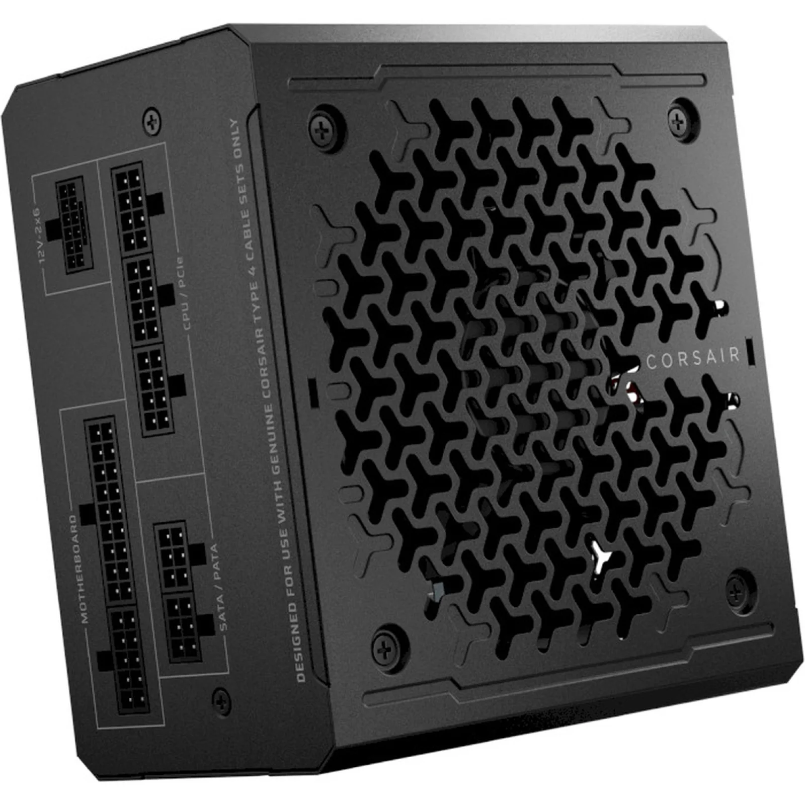 Блок питания Corsair RM850e ATX 3.1 (CP-9020296-EU)