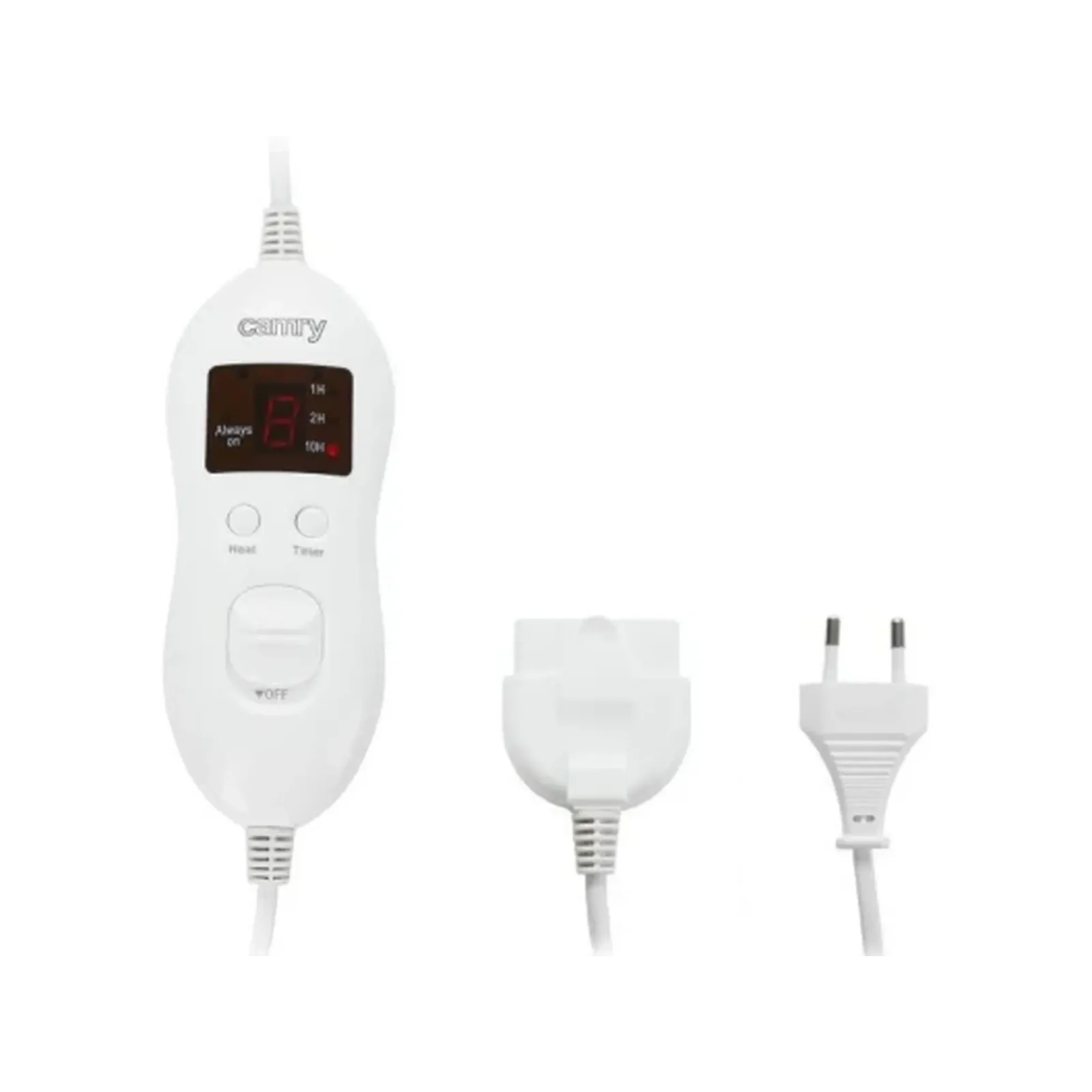 Электроодеяло Camry CR 7416