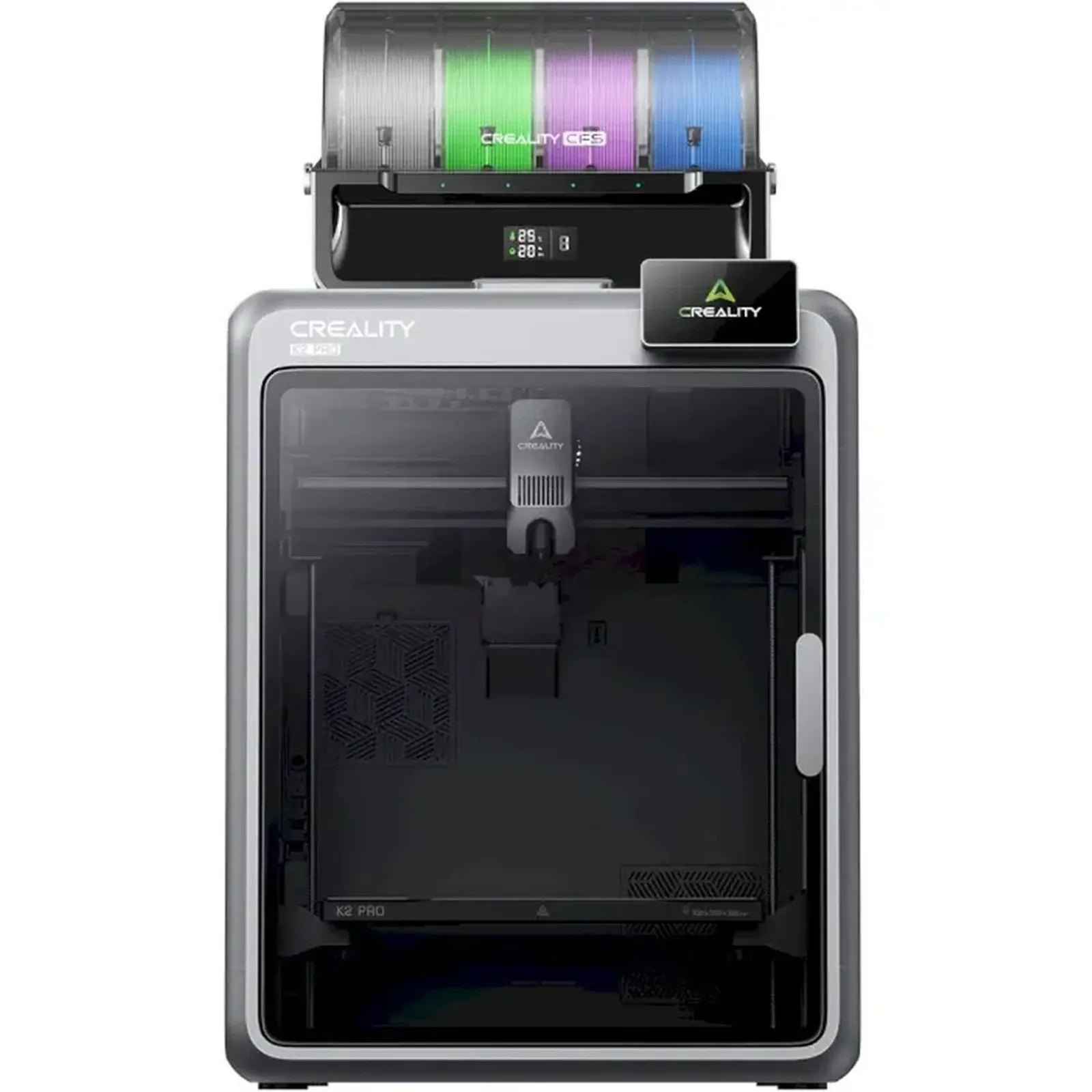 3D-принтер Creality K2 Pro Combo