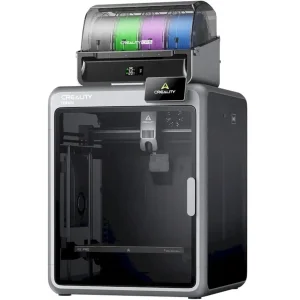 3D-принтер Creality K2 Pro Combo