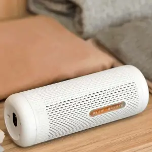 Осушувач повітря Xiaomi Deerma Mini (CS50MW) UA
