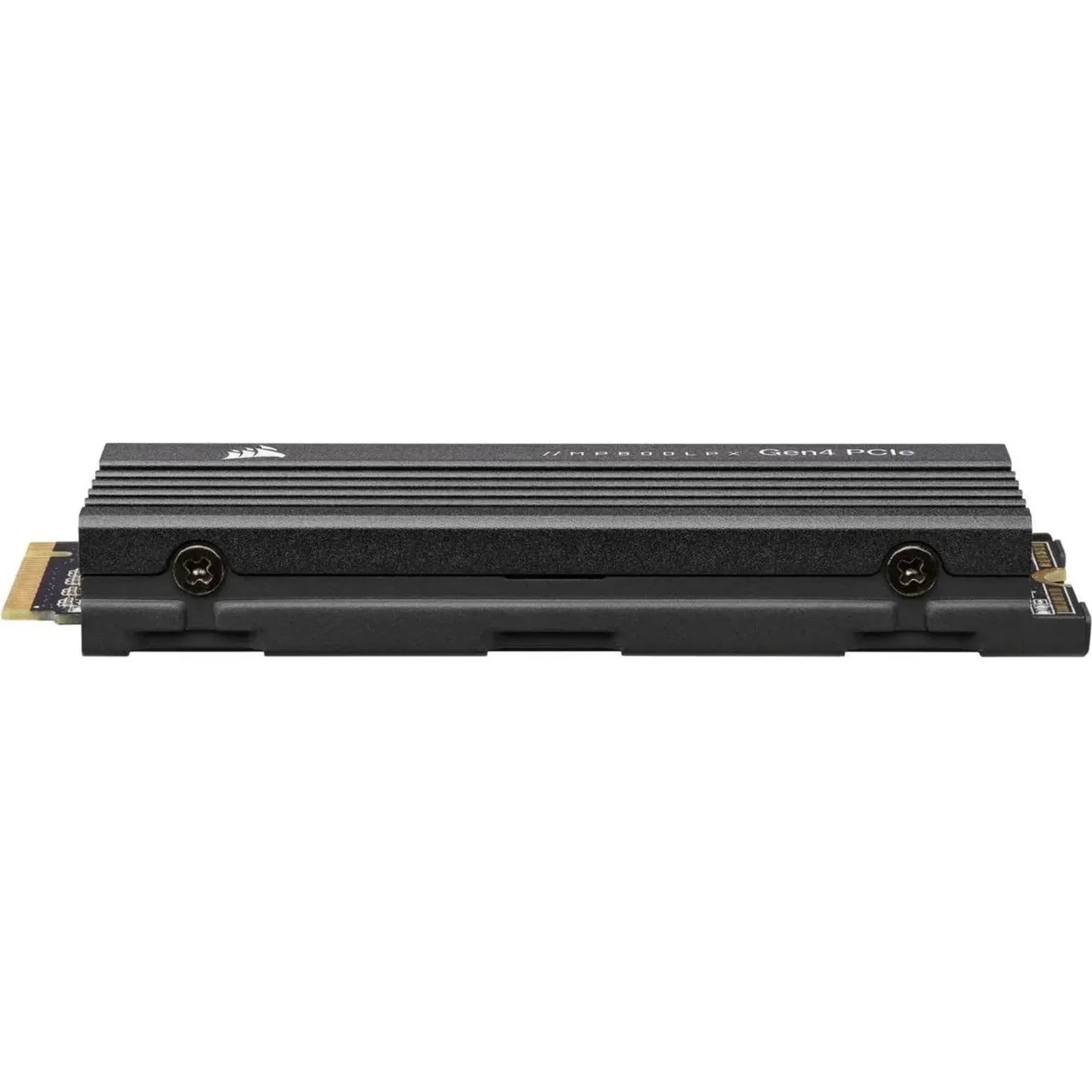 SSD накопитель Corsair MP600 PRO LPX 4 TB (CSSD-F4000GBMP600PLP)