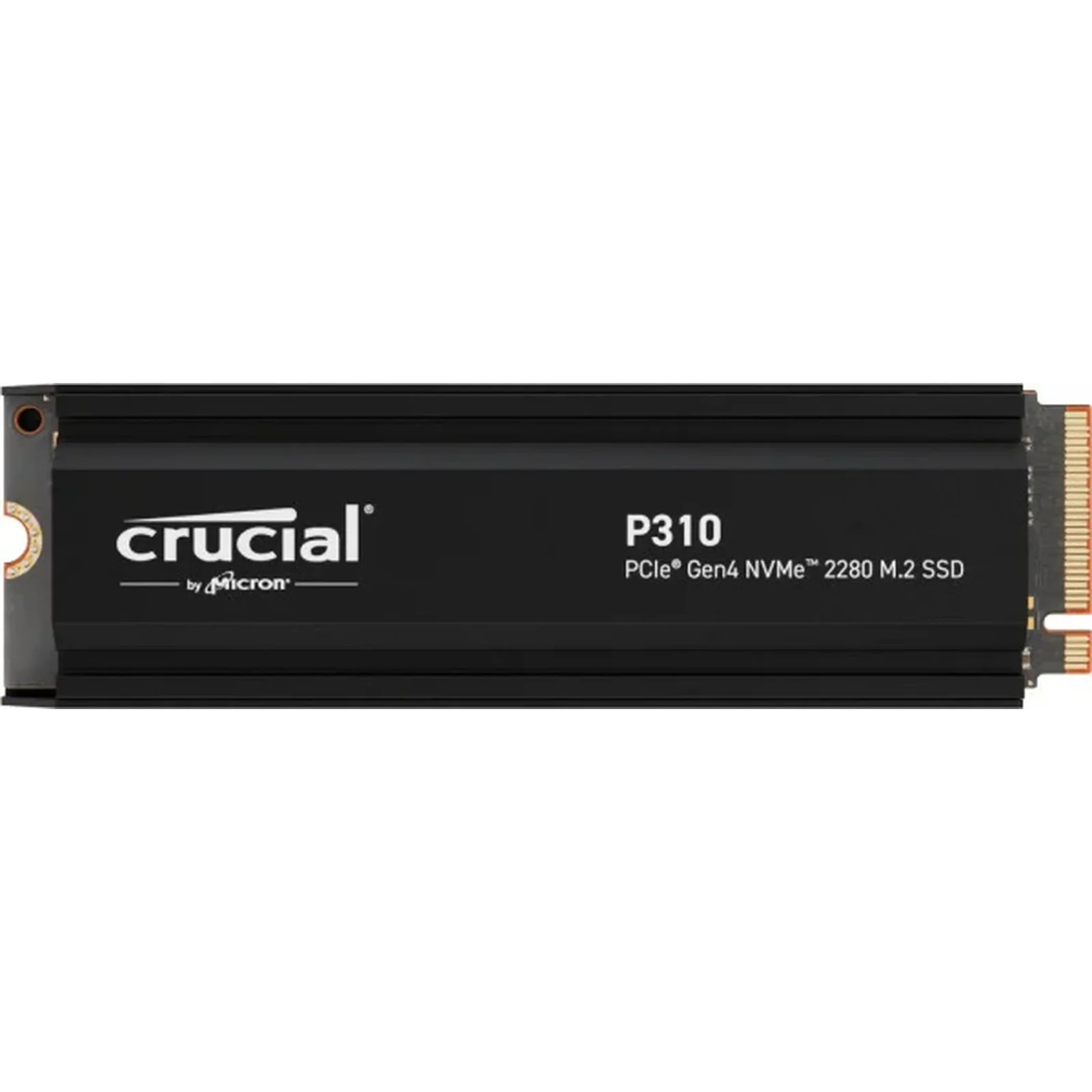 SSD внутренние Crucial P310 1 TB (CT1000P310SSD5-01)