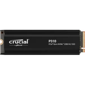 SSD внутренние Crucial P310 1 TB (CT1000P310SSD5-01)