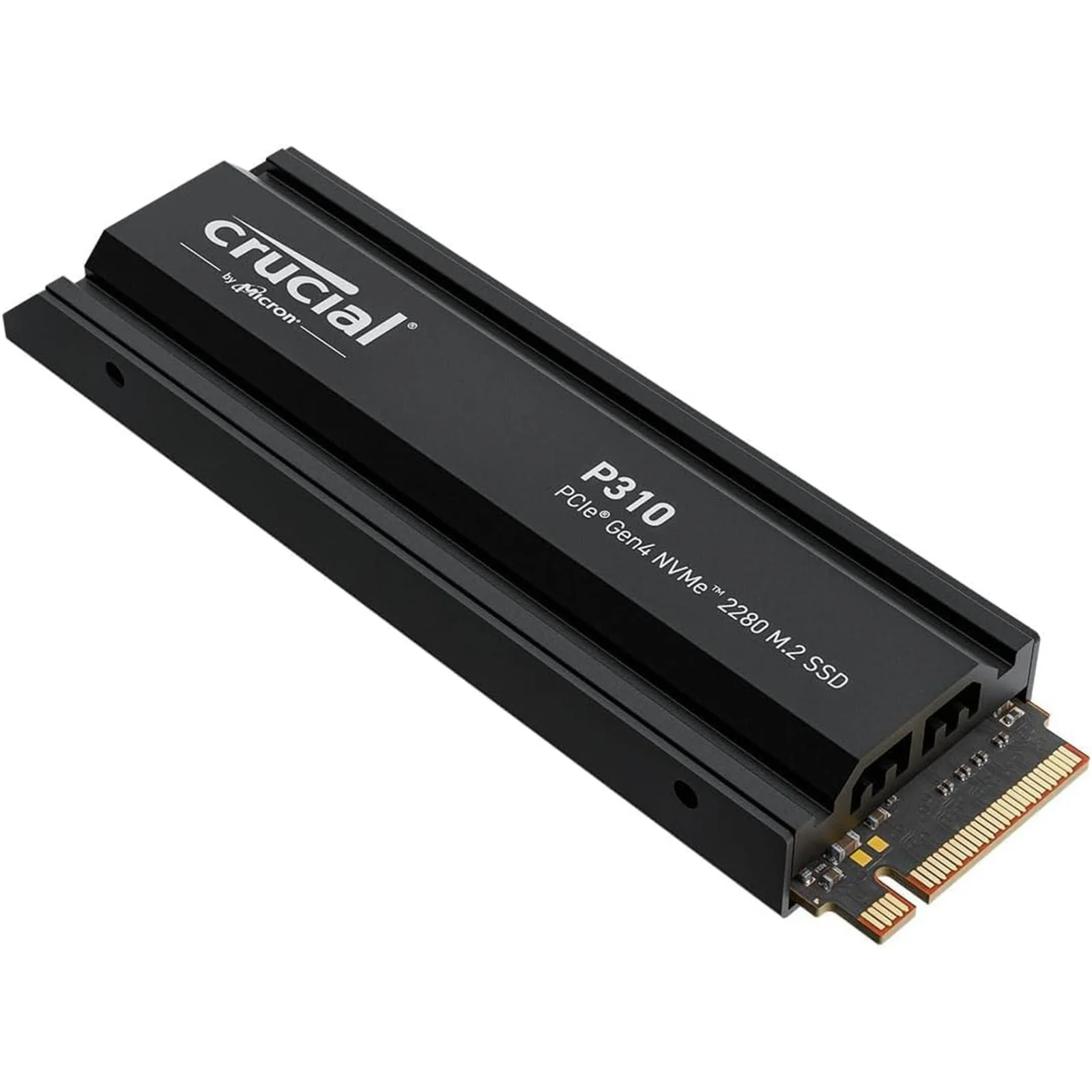 SSD внутренние Crucial P310 1 TB (CT1000P310SSD5-01)