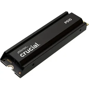 SSD накопичувач Crucial P510 1 TB with Heatsink (CT1000P510SSD5)