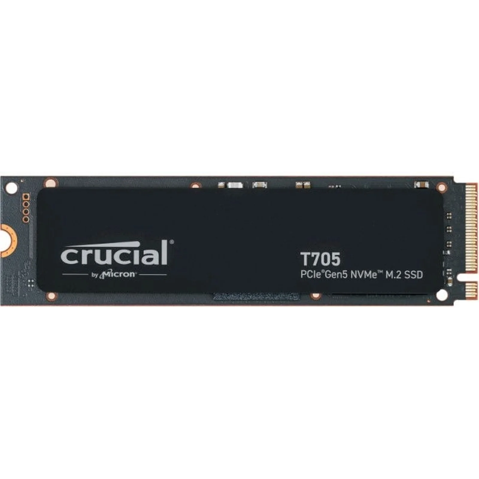 SSD внутренние Crucial T705 4 TB (CT4000T705SSD3)