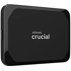 SSD внешний Crucial X9 4 TB (CT4000X9SSD9)