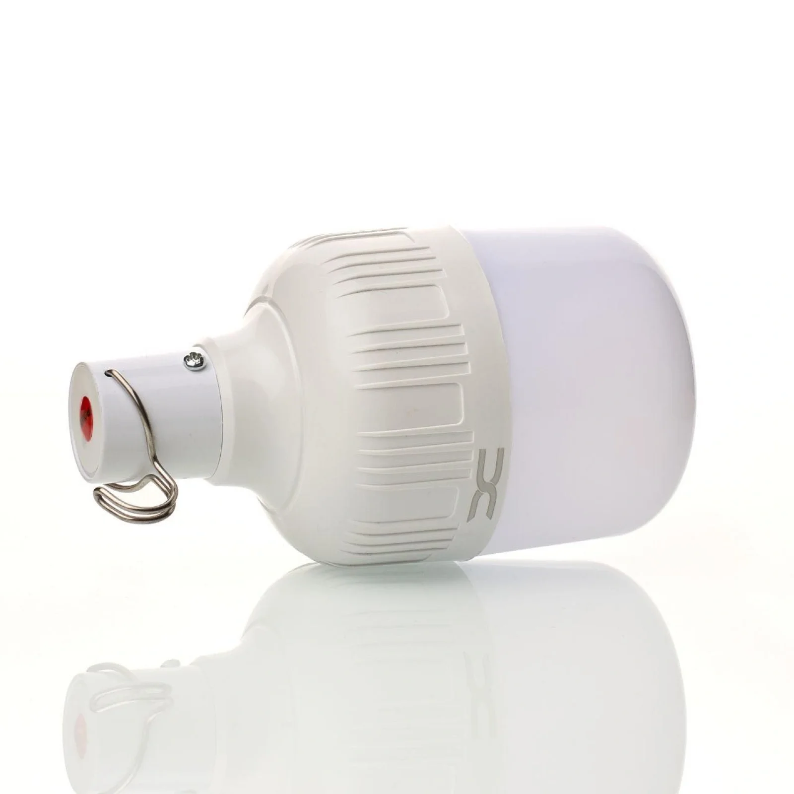 Лампа-ліхтар переносна DC LL-03 Mini Camping Lamp (білий) UA