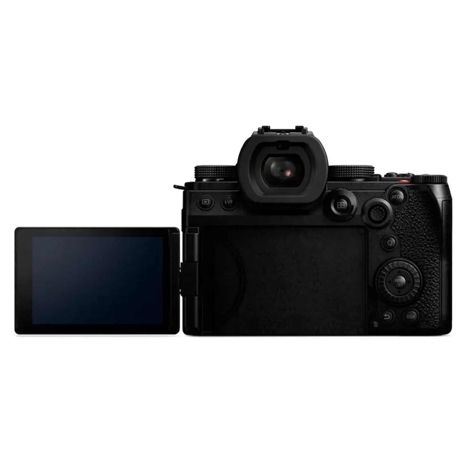 Фотоаппарат Panasonic Lumix S DC-S5 IIX kit S (20-60mm) (DC-S5M2XKEE)