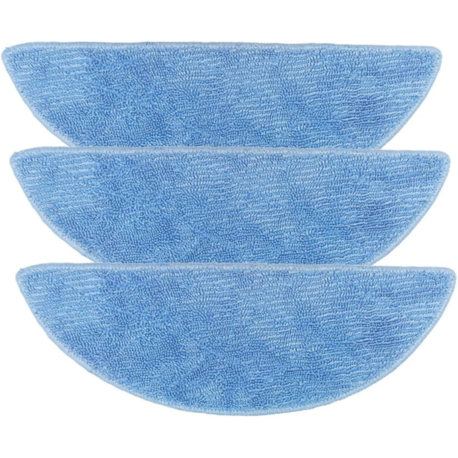 Ткань для чистки Ecovacs Cleaning Cloth Washable Deebot Y1 (DCC031001)