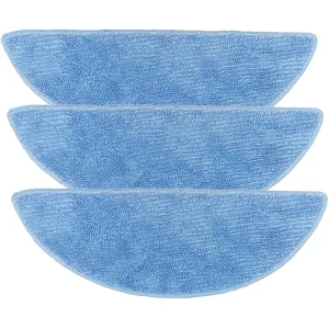 Ткань для чистки Ecovacs Cleaning Cloth Washable Deebot Y1 (DCC031001)
