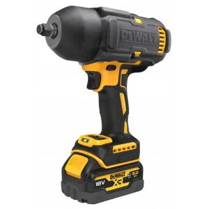 Гайковерт акумуляторний DeWalt DCF900P2G