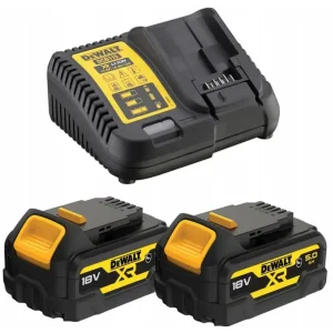 Гайковерт акумуляторний DeWalt DCF900P2G