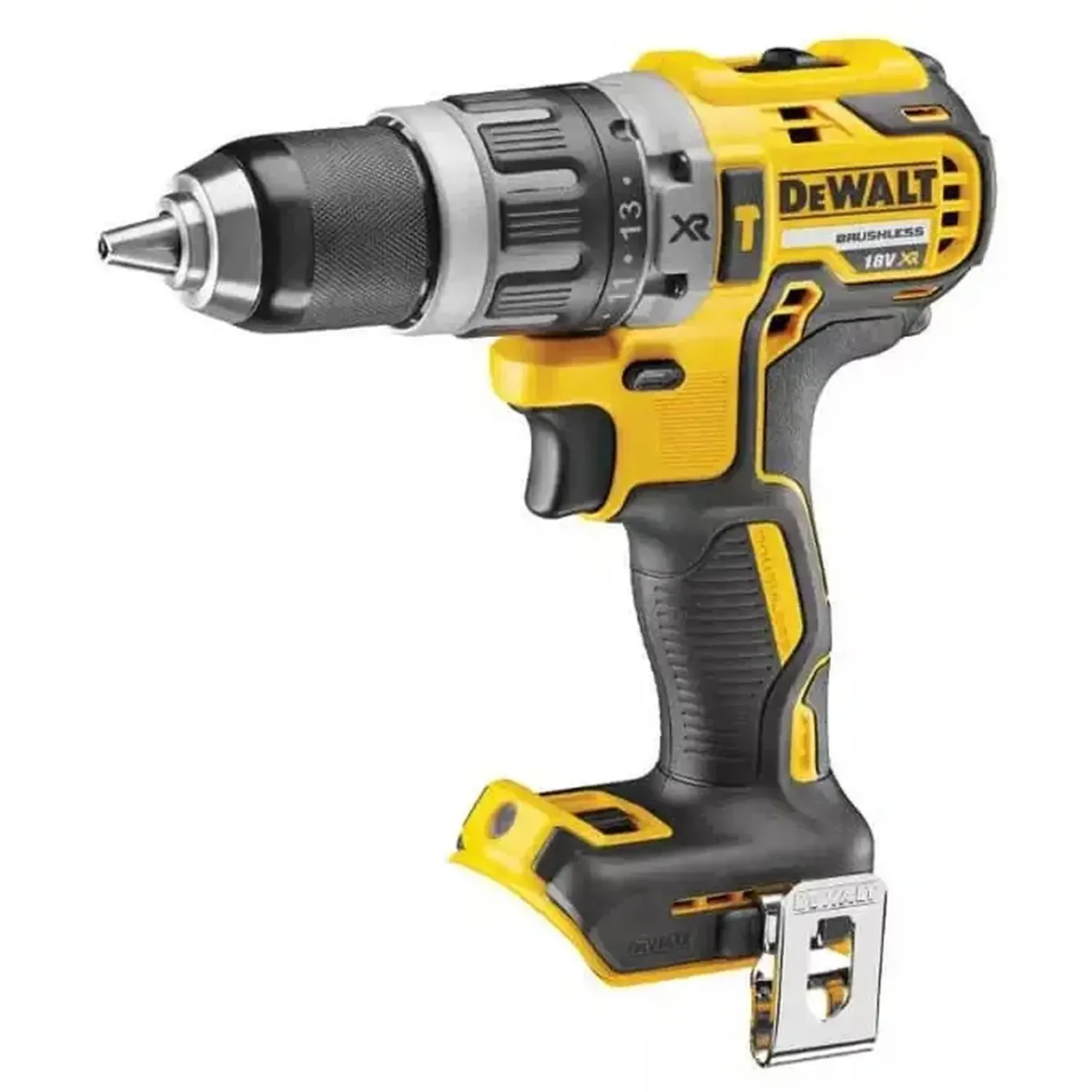 Набор инструментов DeWalt DCK329P2T-QW