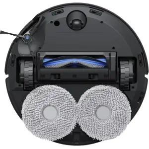 Робот-пилосос ECOVACS Deebot T50 Pro Omni Black (DDX67,DDX57)