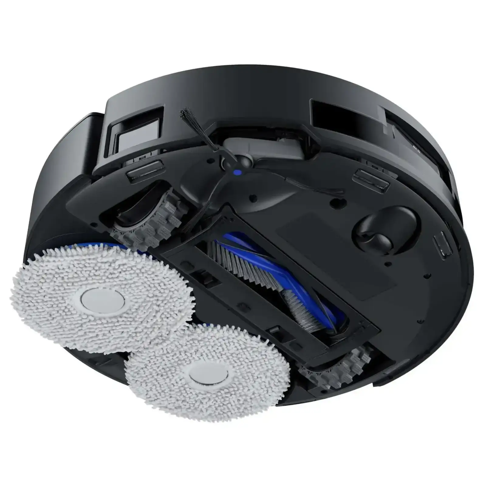 Робот-пилосос ECOVACS Deebot T50 Pro Omni Black (DDX67,DDX57)