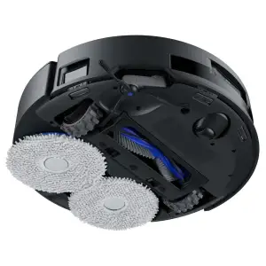 Робот-пилосос ECOVACS Deebot T50 Pro Omni Black (DDX67,DDX57)