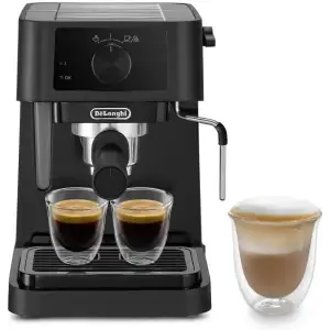 Кавоварка Delonghi EC 230.BK