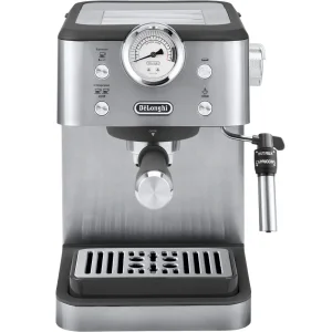 Кофеварка Delonghi Linea Classic EM450.M UA