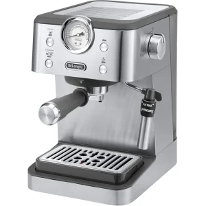 Кофеварка Delonghi Linea Classic EM450.M UA