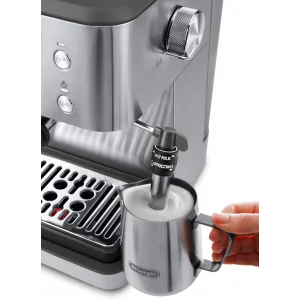 Кофеварка Delonghi Linea Classic EM450.M UA