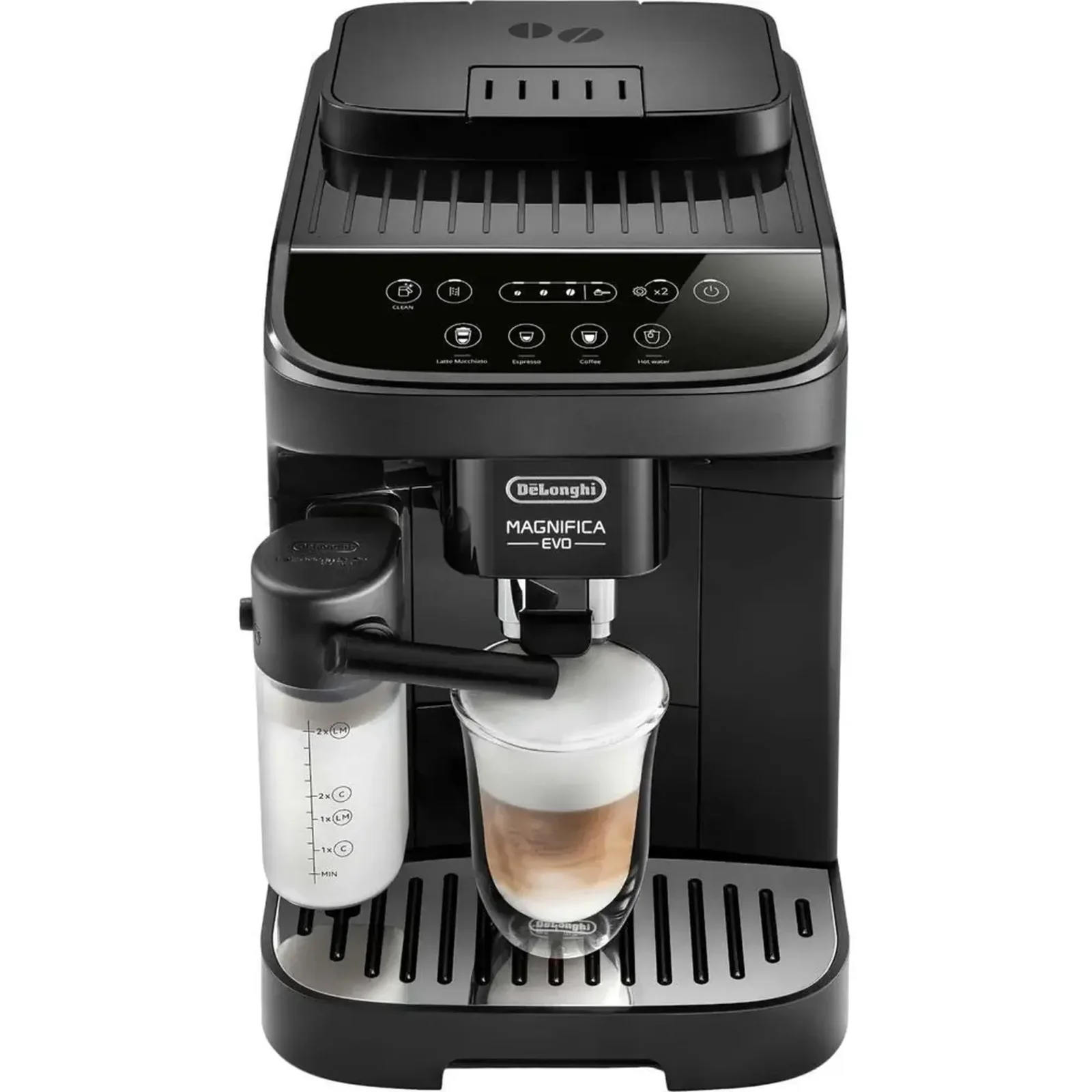 Кофеварка Delonghi Magnifica Evo ECAM 290.51.B