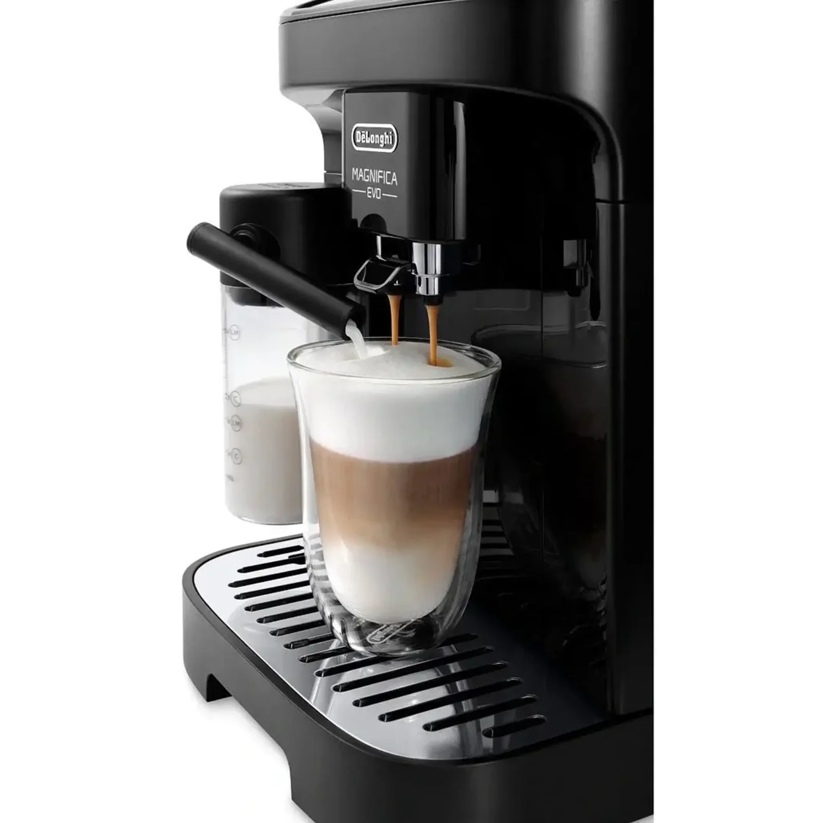Кофеварка Delonghi Magnifica Evo ECAM 290.51.B