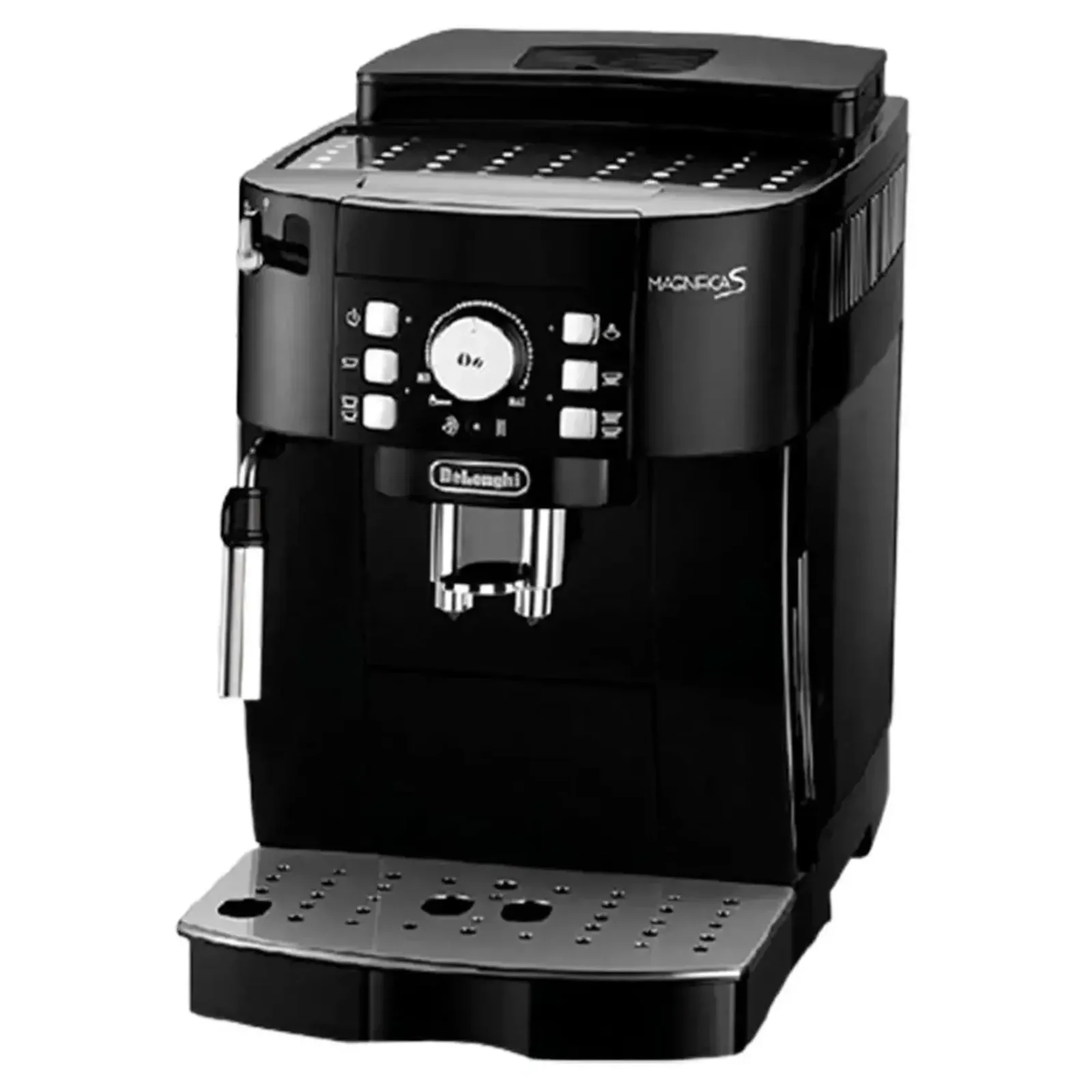 Кавомашина Delonghi Magnifica S ECAM 21.117.B