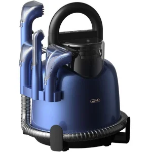 Пилосос миючий Deerma Suction Vacuum Cleaner (DEM-BY200) UA