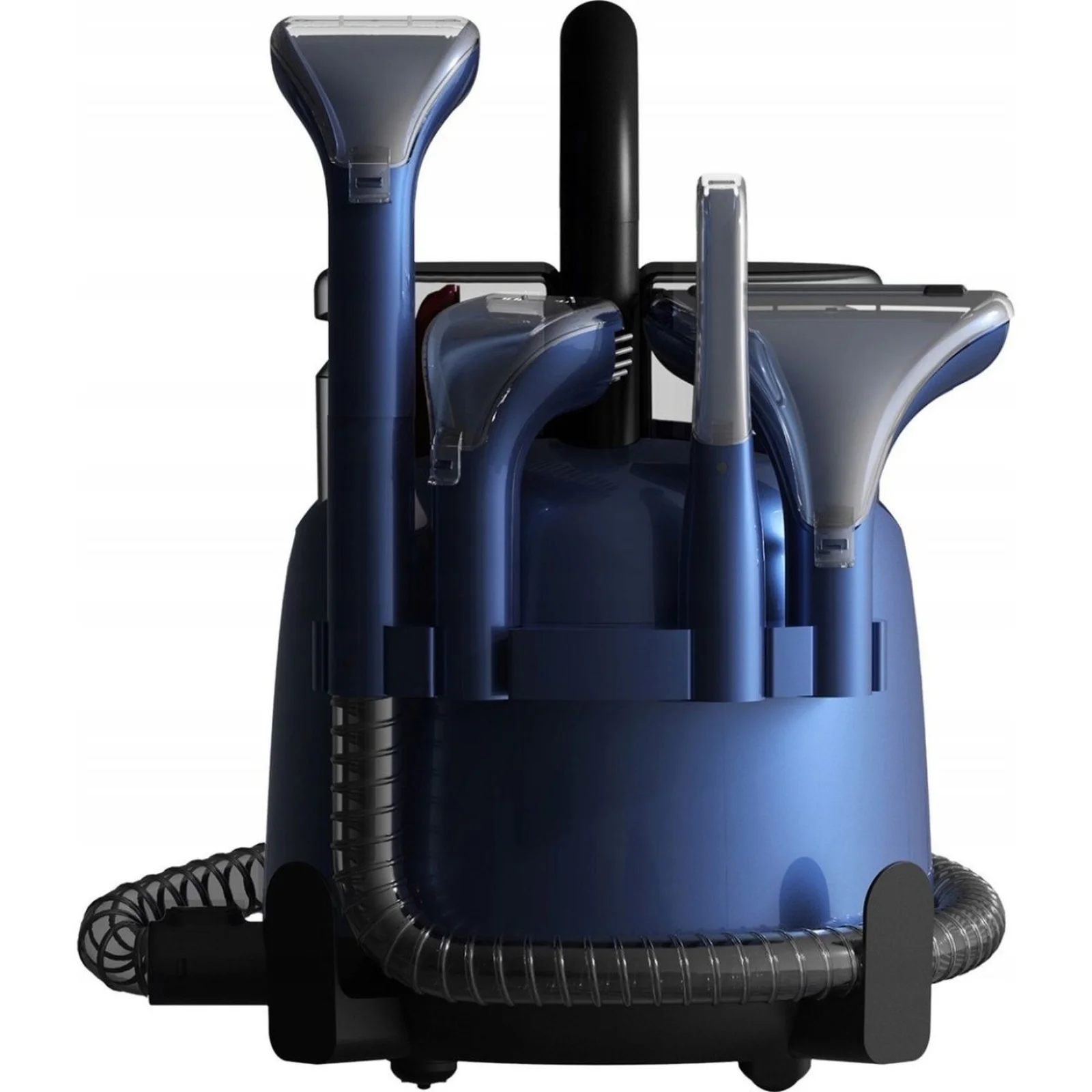 Пилосос миючий Deerma Suction Vacuum Cleaner (DEM-BY200) UA